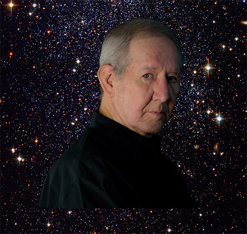 Ron Mumford