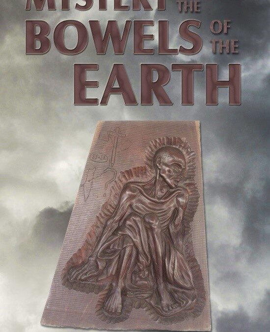 Press Release: Mystery/Historical Fiction Novel – “Mystery in the Bowels of the Earth” By Israeli Author – Yossi Soika