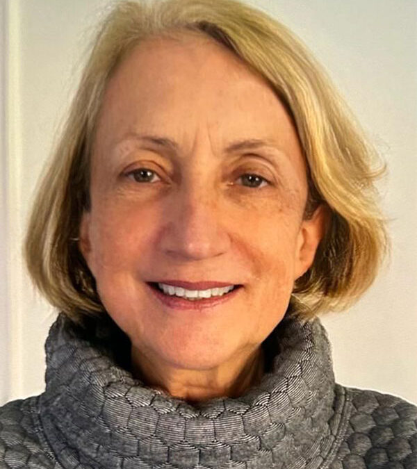 Chana Gutreiman Goldberg