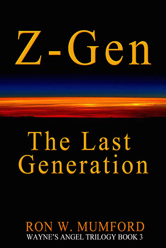Z-Gen by Ron Mumford